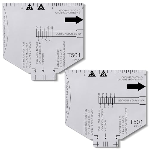 Feekoon T501 Multipurpose Gage