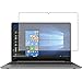 Produktbild Vaxson 3 Stück Schutzfolie, kompatibel mit Trekstor PRIMEBOOK U13B 13.3", Displayschutzfolie Bildschirmschutz Blasenfreies TPU Folie [nicht Panzerglas]