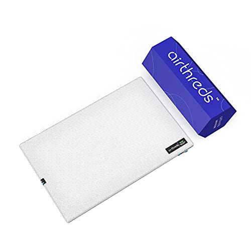 AirThreds 20x25x1 Filter Review: A No-Frame Solution for Clean Air 2 41PwlmvXbFS. SL500