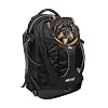 Kurgo G-Train – Dog Carrier Backpack for Small Pets – Cat & Dog Backpack for Hiking, Camping or Travel – Waterproof…