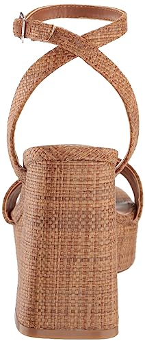 Marc Fisher Women's Sadel Wedge Sandal3