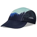 Photo Gallery headsweats cappello da frantoio ad alte prestazioni, blu marino scenico, taglia unica Photo Gallery headsweats cappello da frantoio ad alte prestazioni, blu marino scenico, taglia unica