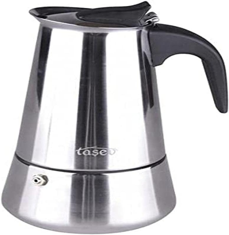 Bambum Stilo - Moka Pot 6 Fincan