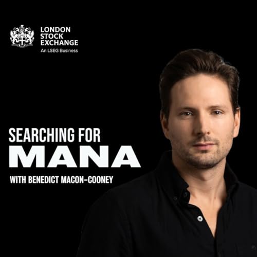 Benedict Macon-Cooney, Chief AI & Innovation Officer at the Tony Blair Institute | Reimagining the State in the Age of AI