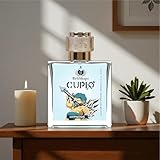 Beli.sha.pe International Cupid Fragrances Original Cologne – 50ml Unisex Perfume for Men & Women | Long-Lasting Unique Scent Formula | Premium Everyday & Special Occasion Fragrance