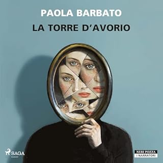 La torre d'avorio copertina