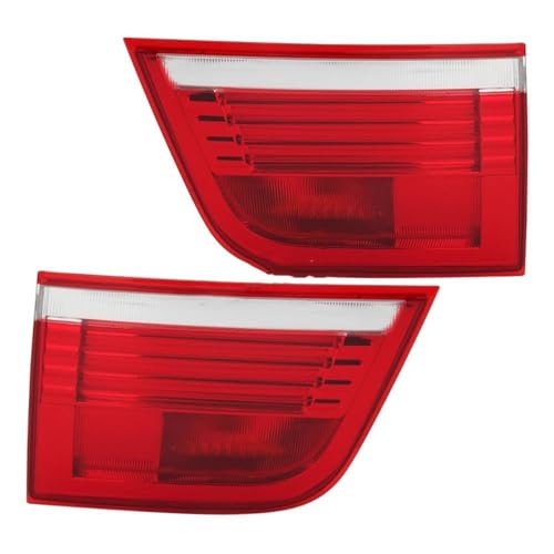 Luz trasera LED para evitar multas por piloto interior derecho fundido