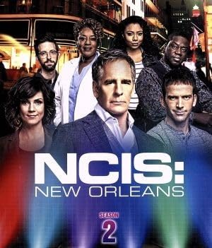 NCIS:ニューオーリンズ シーズン4(トク選BOX) [DVD] 71sKOcZ2kML._UF350,350_QL80_.jpg