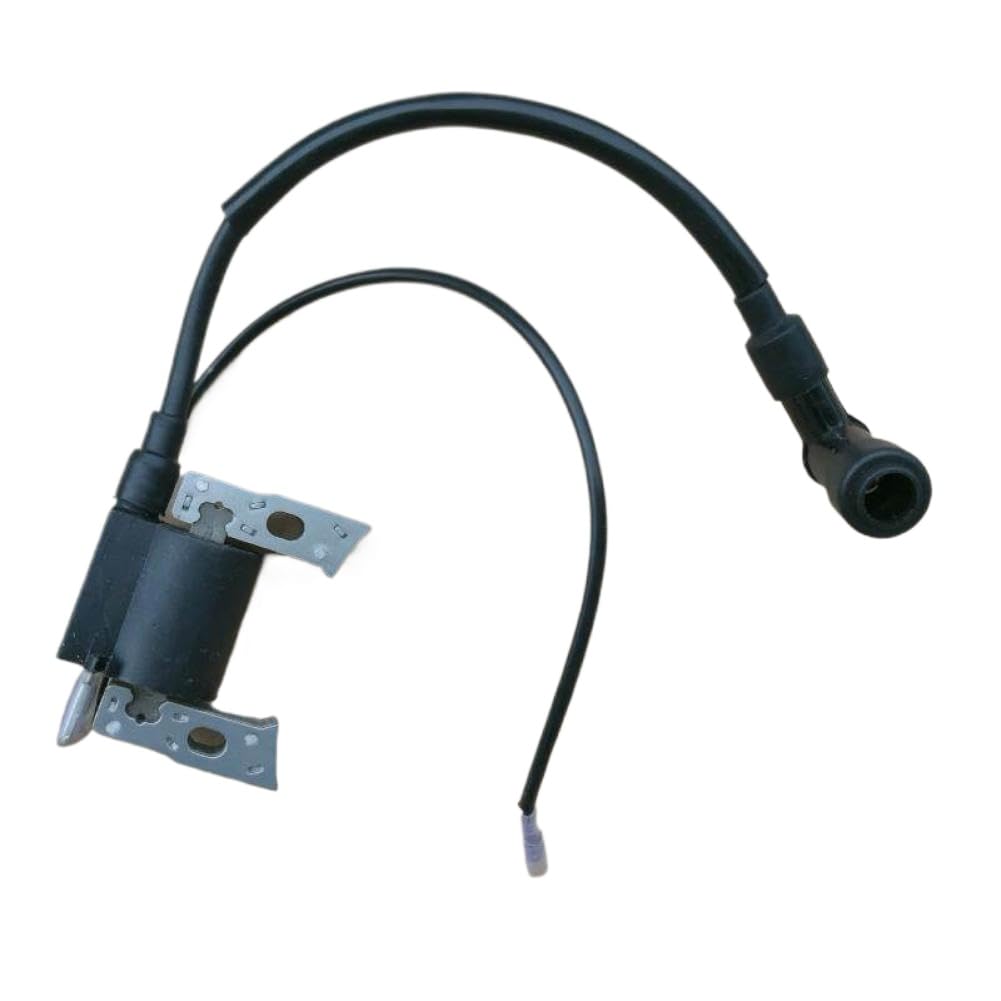 Reemplazo de Bobina de Encendido Compatible con MZ175 EF2600 166F 7CN H5640 00