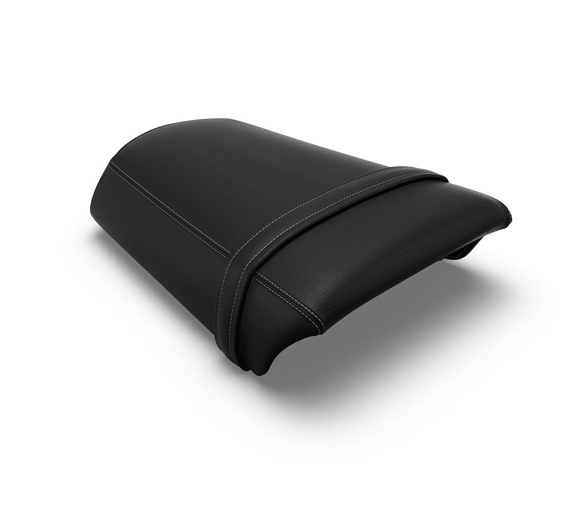 Royal Enfield KXA00334 Black Tall Pillion Seat for Super Meteor 650