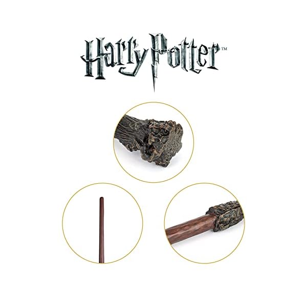 The noble collection harry potter wand - image 5
