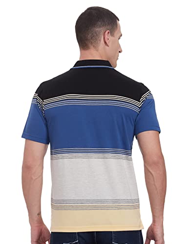 Image of Monte Carlo Men's Regular Fit T-Shirt