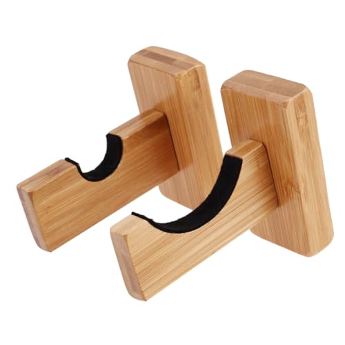 GALPADA Baseball Bat Stand Holder Rack Baseball Bats Stand Hockey Stick Wooden Khaki