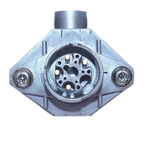 Débitmètre MAF régulateur d'injection pour Benz S320 et E320