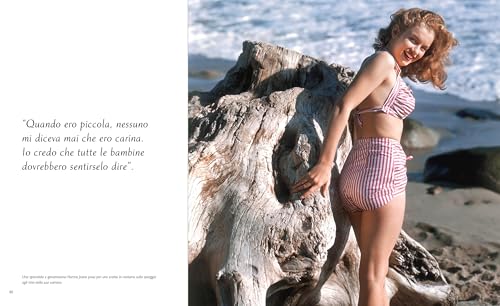 Marilyn Monroe. Dea Diva Donna - 9