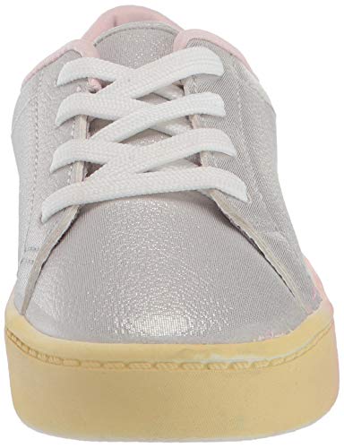 Carter's Unisex-Child East Lace-up Sneaker2