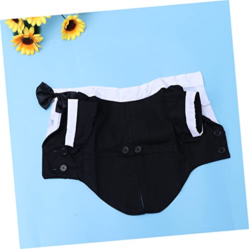Angoily Cão Em Trajes Smoking De Cachorro Para Cães Médios Trajes Da Do Cão Trajes De Cachorro Para