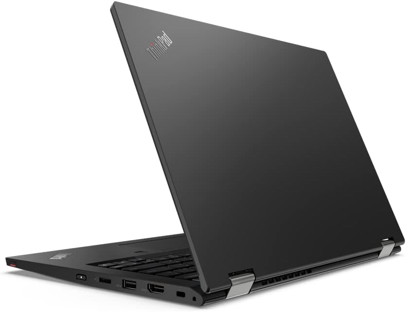 Lenovo Laptop ThinkPad L13 Yoga Gen2 2n1 - Intel Core i5-1135G7