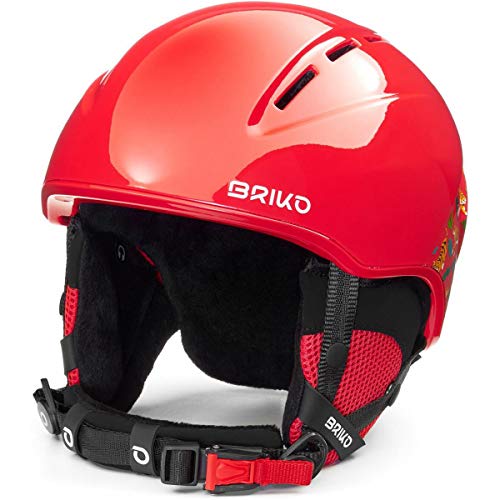Briko Kodiakino, Casco da Sci/Neve Gioventù