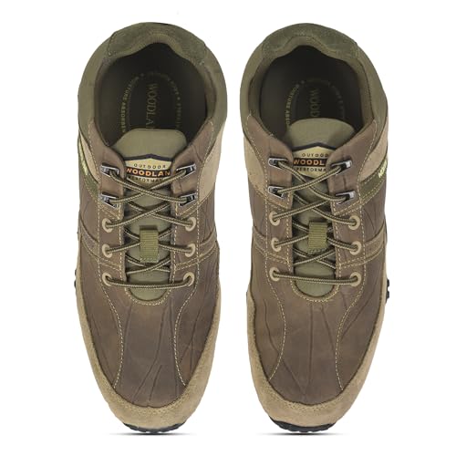Image of Woodland Men's Sneaker