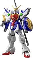 HG 1/144 シェンロンガンダム プラモデル 『新機動戦記ガンダムW』（再販）