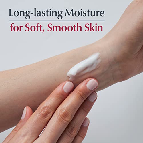 Eucerin Daily Hydration Gel Cream, Fragrance Free Body Moisturizer For Dry Skin thumb #3