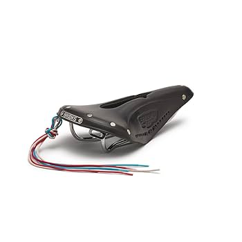 BROOKS B17 サドル　carved black Brooks B17 Carved Narrow Saddle black for your bike