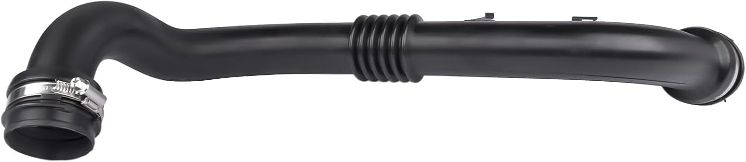Manguera turbo compatible con Ren ault Megane II (BM0/1, CM0/1, EM0/1, KM0/1, LM0/1), 1.9 dCi, 8200201617