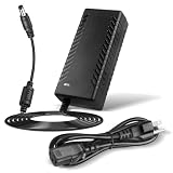 LeTaoXing 5V 10A Power Supply Adapter 5 Volt 10 Amp 50W AC 100V~240V to DC Converter Transformer LED Driver 5V10A for WS2812B WS2813 LED Pixel Strip