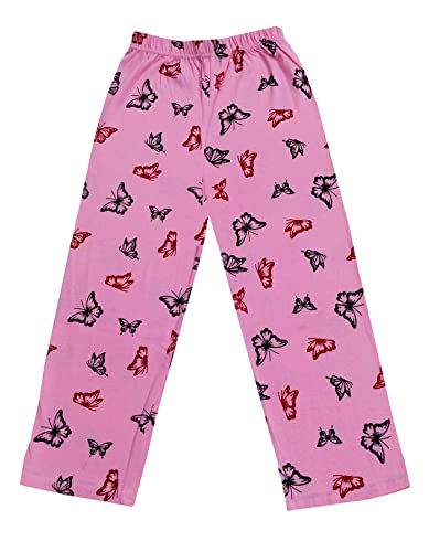 Image of KAYU Kid's Boy's and Girl's Printed Cotton Regular Fit /Track Pant |Pyjama [Pack of 3]