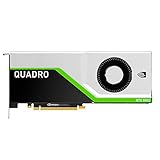 Photo of the PNY Technologies Graphics Card - Quadro RTX 8000-48 GB GDDR6