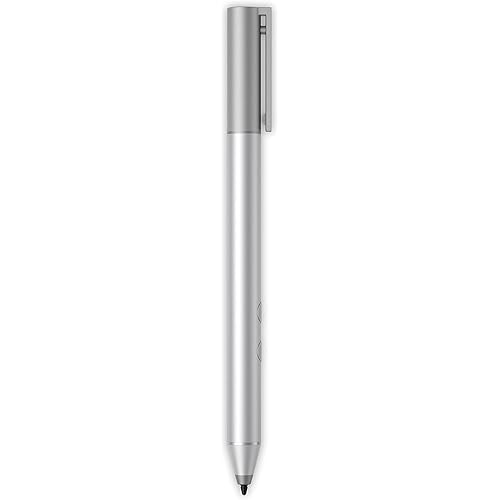 Genuine Digital Stylus Pen for HP Envy/Spectre 2-in-1 Series Laptops, Support MPP with Pressure Sensitivity, Compatible HP Active Pen 1MR94AA/905512-001, Silver