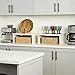 Imagen de FGXY 2pcs Platos para Armario de Cocina