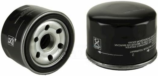 Oil Filter for 2008-2015 Smart Fortwo