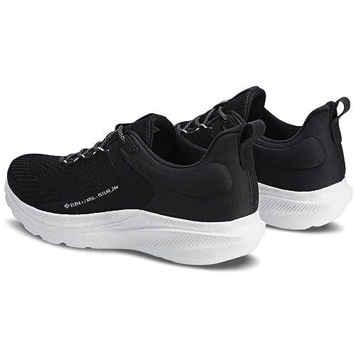Tenis Olympikus Metro Preto 039