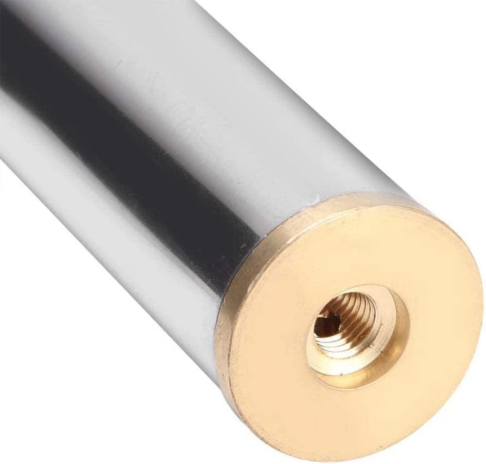 ELSHY Électrique Écorneur De Veau, Écorneur De Corne Électrique, sans Sang Écorneur Électrique Spécial De Tête De Cuivre,écorneur Électrique pour Veau Fournitures De Soin-Noir