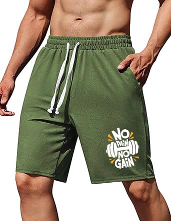 West Gate Clothing Plus Size Cotton Shorts | 3XL,4XL,5XL,6XL,7XL,8XL Shorts-picture-28