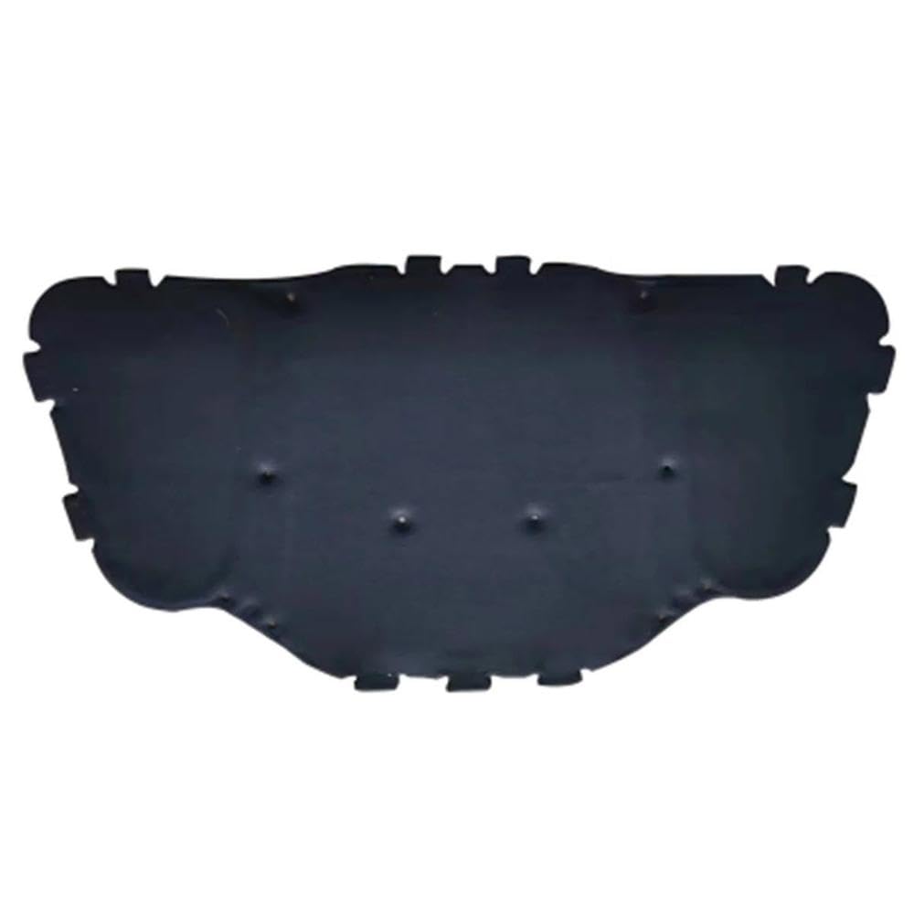 Capot avant isolation thermique pour BMW E60 E61 2002-2010