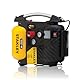 Stanley Kompressor, DN200/10/5 AIRBOSS