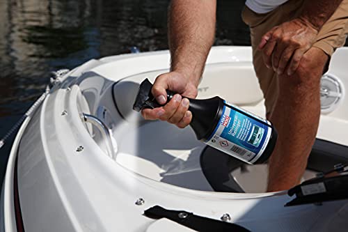 LIQUI MOLY Marine Universalreiniger | 1 L | Bootspflege | Bootsreiniger | Lackpflege | Art.-Nr.: 25049