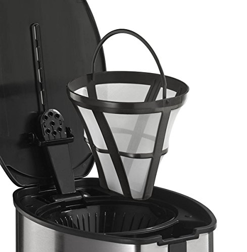 LAGRANGE Cafetière programmable 12 tasses naos - vue 7