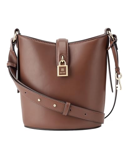 Nine West Tenely Bucket Crossbody
