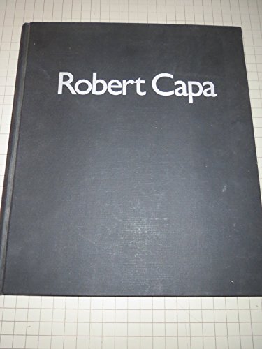 Robert Capa: Photographs