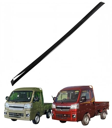 �yEarth Car�z ��p �t�����g �o���p�[ �A���_�[ �K�[�j�b�V�� ���b�L �X�e�����X �J�o�[ ���h�~ FOR HIJET TRUCK S500P S510P 2014�N9��-2021�N11�� 10��O���� �O���J�X�^���p�[�c �J�X�^���p�[�c (�u��