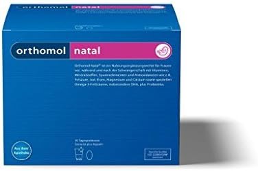 Original Orthomol Natal Powder by Original Orthomol