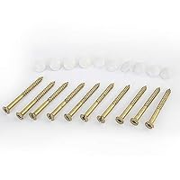 Algopix Similar Product 10 - Ideal Standard S910301 Domex Screws