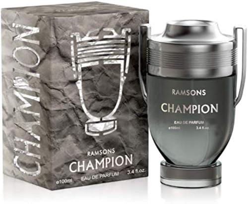 Ramsons Champion Eau De Parfum, 100 ml