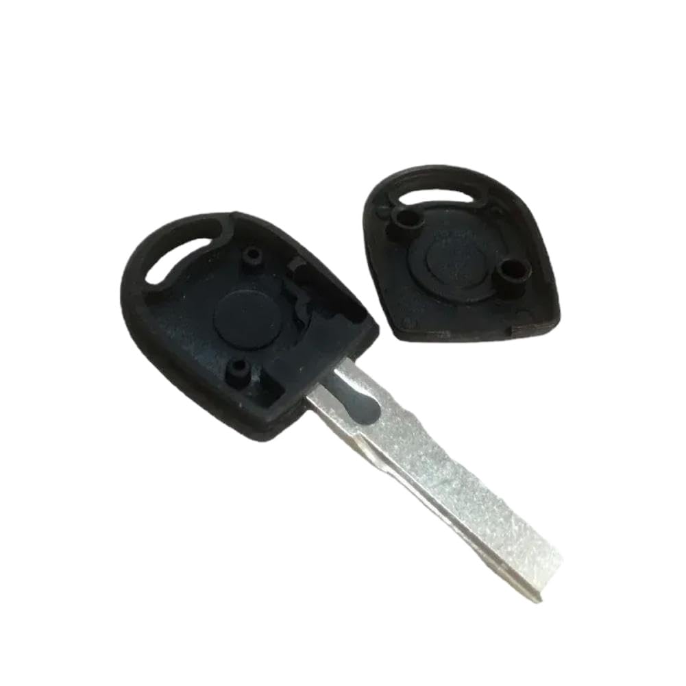 Sostituzione Guscio Chiave Compatibile Con Guscio Chiave Deputy Parts Chiave 2 Pz