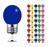 Tipo de casquillo: E27; Voltaje: AC 220-240V; Brillo: 240 lumens. Bajo consumo, ahorro energético (85%)