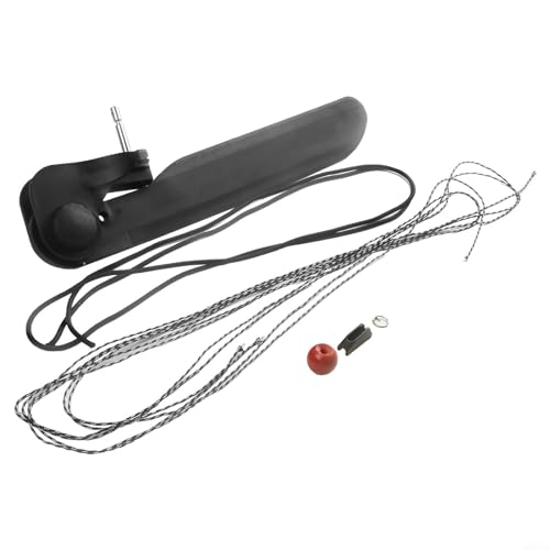 Kajak Schwanz Kanu Ruder Fußsteuerung Lenkung Kit Einfache Steuerung in...